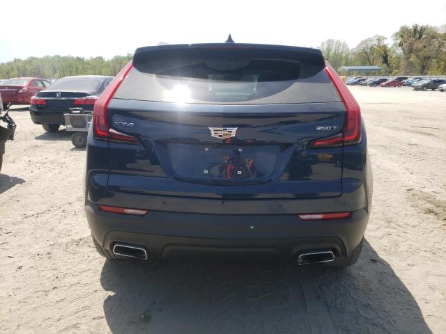 1GYAZAR49LF076981 Cadillac Xt4 Luxury