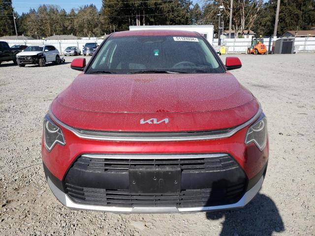 KNDCP3LEXP5069972 KIA NIRO LX
