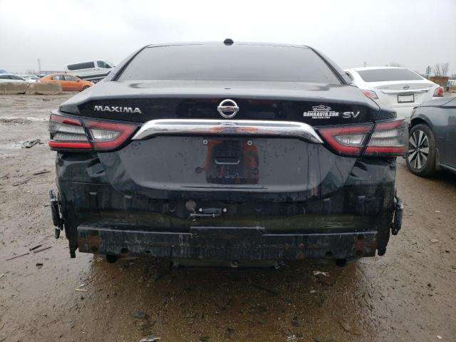 1N4AA6AV7KC361229 Nissan MAXIMA S