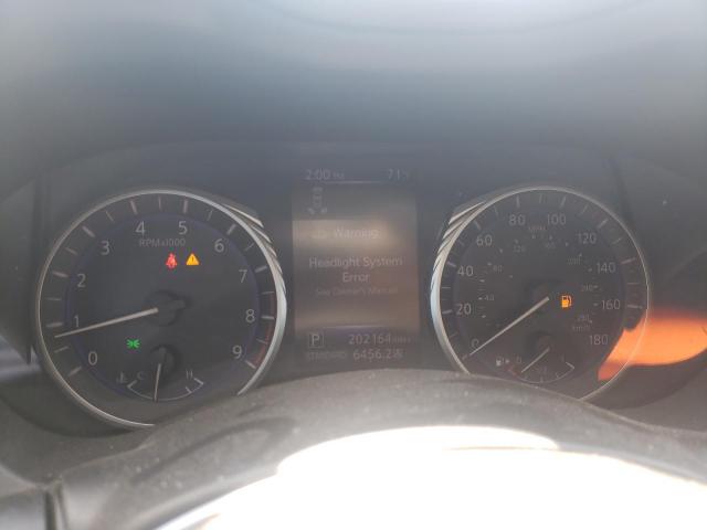 JN1BV7AR0EM706341 Infiniti Q50 BASE