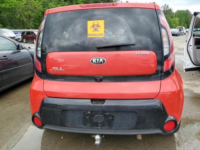 KNDJP3A58G7865425 KIA SOUL +