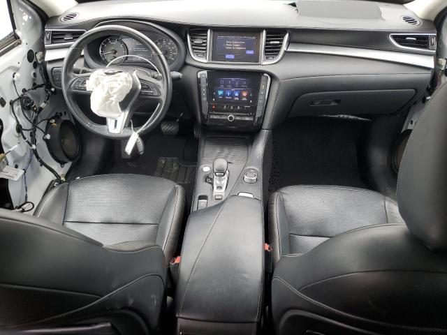 3PCAJ5M14KF120051 Infiniti Qx50 Essential