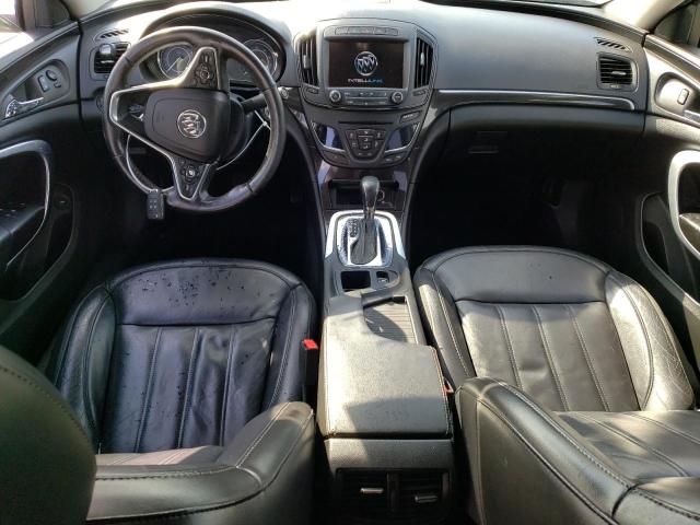 2G4GN5EX2E9315426 Buick Regal Premium