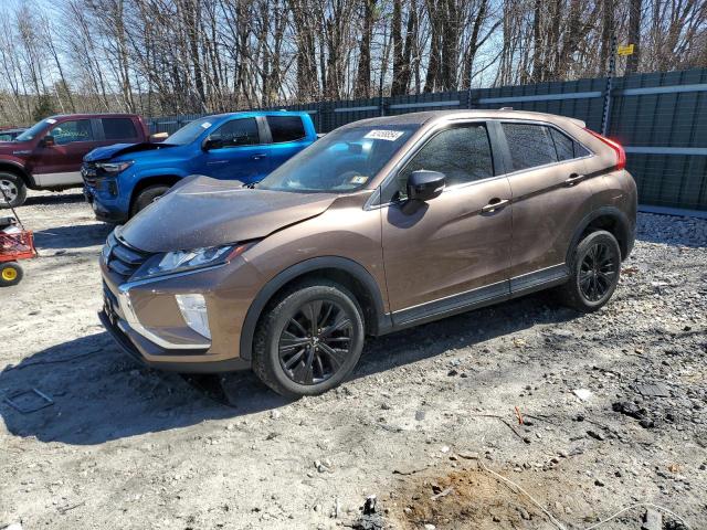 Auction sale of the 2018 Mitsubishi Eclipse Cross Le, vin: JA4AT4AAXJZ051278, lot number: 52458854