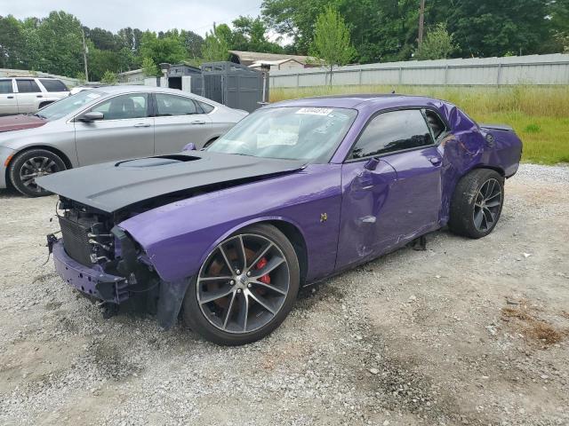 Aukcja sprzedaży 2018 Dodge Challenger R/t 392, vin: 2C3CDZFJ1JH328406, numer aukcji: 53044814