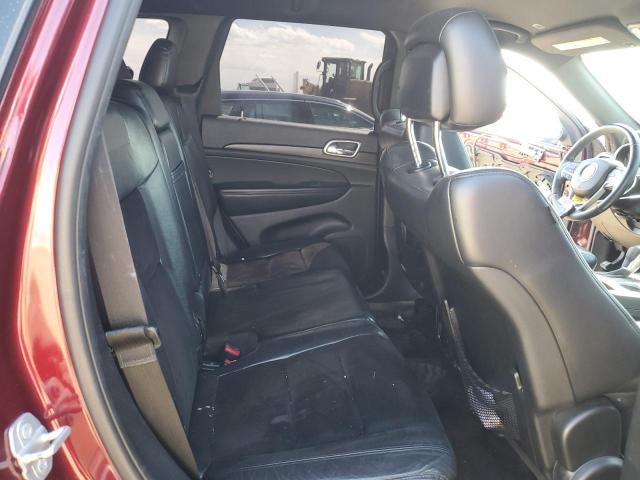 1C4RJFAG4HC704263 Jeep Grand Cherokee Laredo
