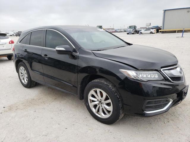 5J8TB3H5XHL011611 Acura Rdx Technology
