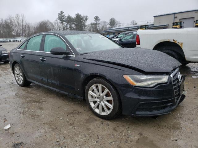WAUFGAFC1FN028959 Audi A6 Premium Plus
