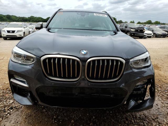 5UXTS3C58K0Z02963 BMW X3 Xdrivem40i