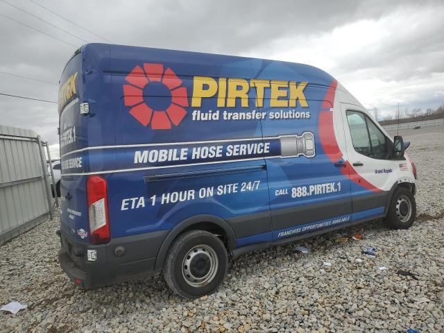 1FTYR2XG5HKA29890 Ford Transit T-250