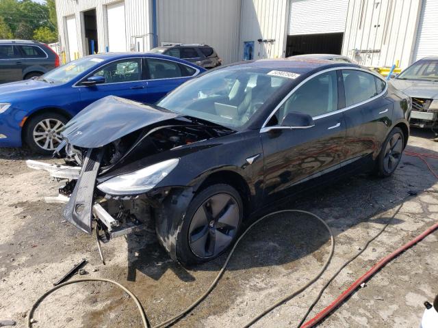 Продаж на аукціоні авто 2018 Tesla Model 3, vin: 5YJ3E1EA8JF156506, номер лоту: 50902504