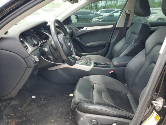 WAUFFAFL3EN037907 Audi A4 Premium Plus