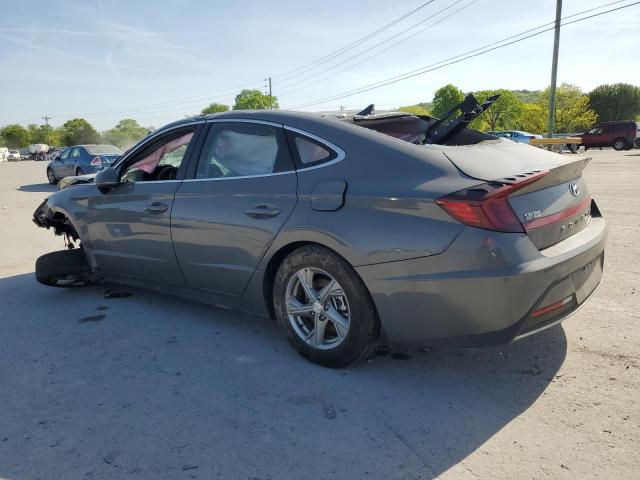 KMHL24JA2PA259403 Hyundai SONATA SE