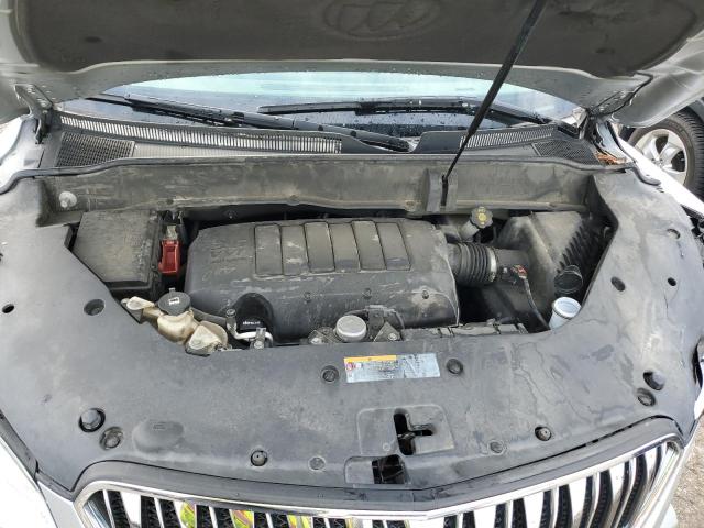 5GAKRBKD6FJ313715 Buick Enclave