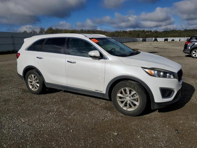 5XYPGDA5XGG140119 KIA SORENTO LX