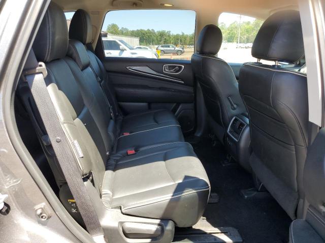 5N1DL0MN9KC550308 Infiniti QX60 LUXE