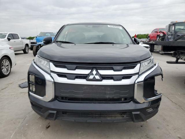 JA4ARUAU3MU020304 Mitsubishi Outlander Sport Es