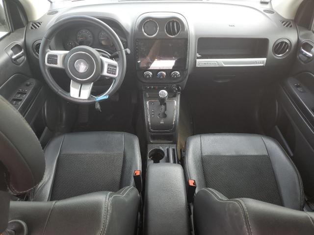 1C4NJDBB5GD657517 Jeep Compass Sport