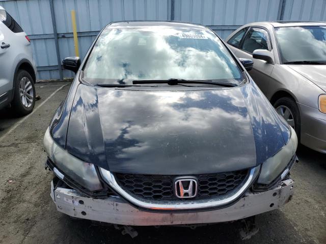 19XFB2F56EE220826 Honda Civic Lx