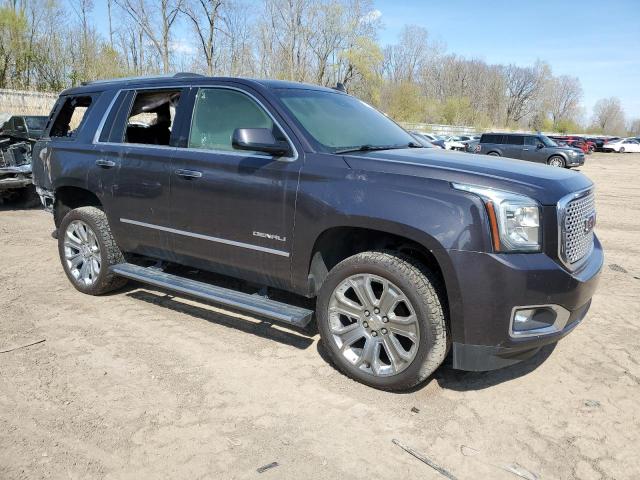 1GKS2CKJ7FR545244 GMC YUKON DENALI