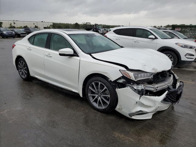 19UUB2F54JA012286 Acura TLX TECH