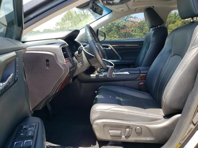 2T2BZMCA7JC147283 Lexus Rx 350 Base