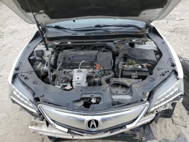19UUB1F50FA002856 Acura TLX TECH