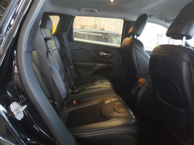 1C4PJMLN1KD192373 Jeep Cherokee Latitude Plus