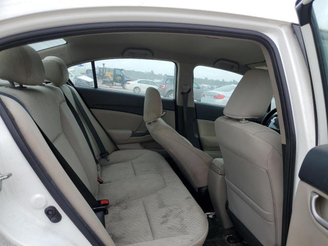 19XFB2F5XFE109701 Honda Civic Lx