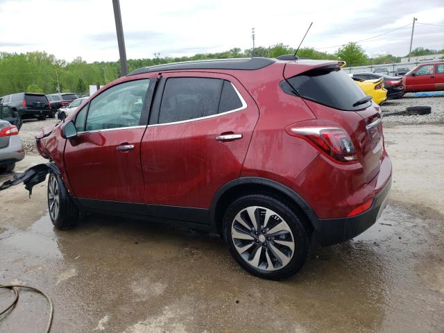 KL4CJESM1NB514999 Buick Encore Preferred