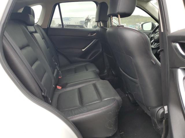 JM3KE2DY3G0645846 Mazda CX-5 GT