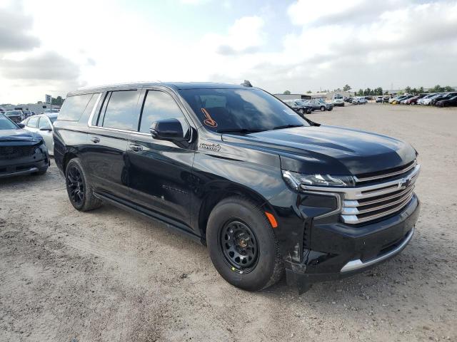 1GNSKGKT1PR379526 Chevrolet Suburban K1500 High Country