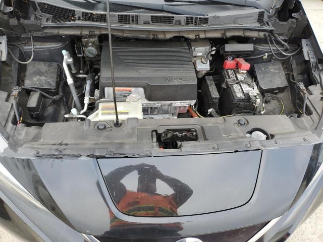 1N4BZ1CP6LC304200 Nissan Leaf Sv Plus