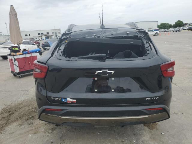 KL77LKE28RC016113 Chevrolet Trax Activ