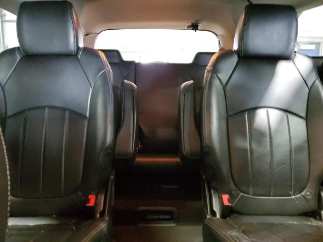 5GAKVBKDXFJ258603 Buick Enclave