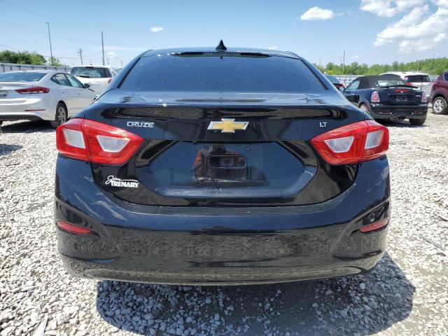 1G1BE5SM3H7178794 Chevrolet CRUZE LT