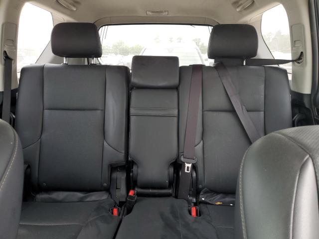 JTJBM7FX4F5095553 Lexus GX 460