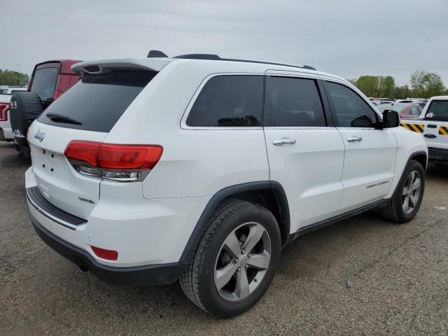 1C4RJFBG2EC324462 Jeep Grand Cherokee Limited