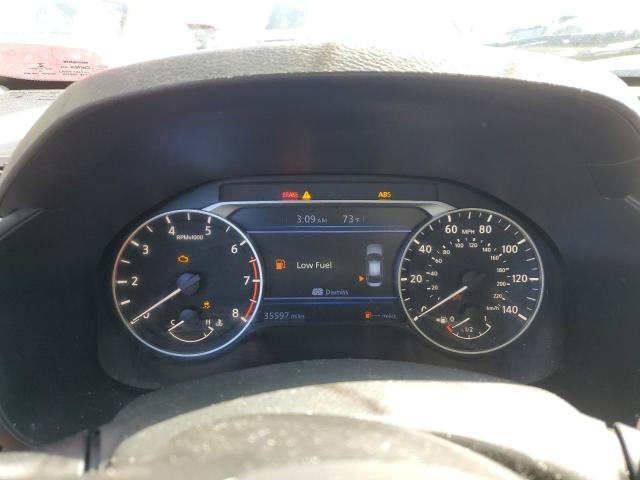 1N4BL4BV6LC286154 Nissan ALTIMA S