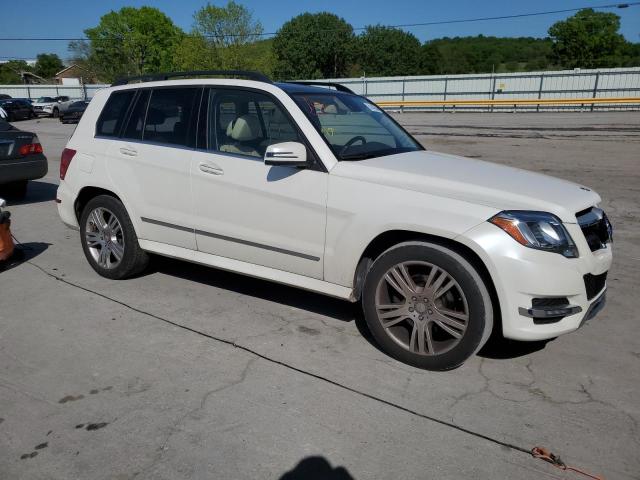 WDCGG5HB7FG427067 Mercedes-Benz GLK 350