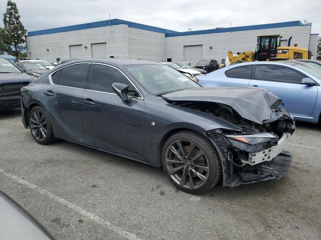 JTHGZ1B29N5049957 Lexus Is 350 F-sport