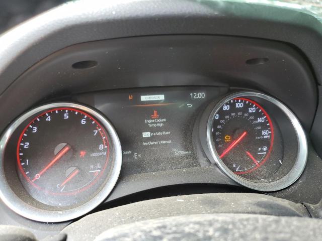 4T1K61AK9LU338843 Toyota CAMRY XSE