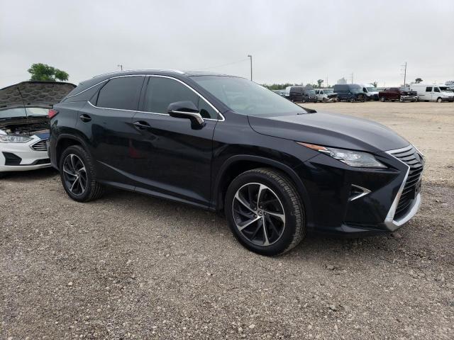 2T2ZZMCAXJC104412 Lexus Rx 350 Base