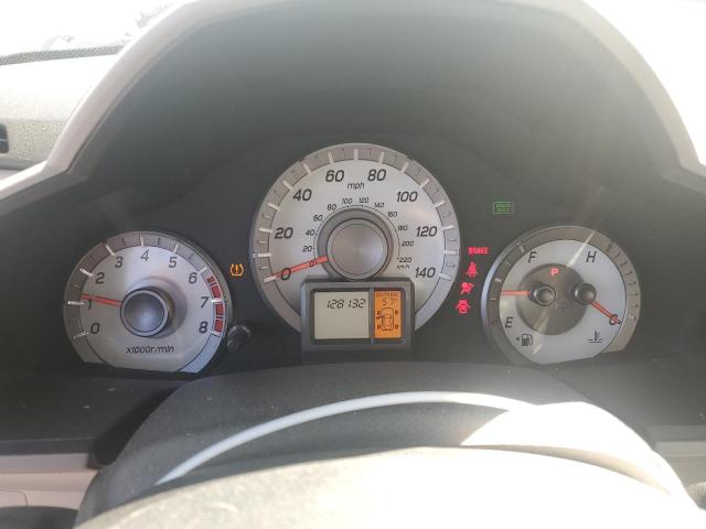 5FNYF4H35FB043413 Honda PILOT SE