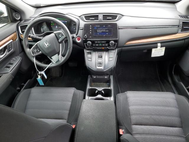 7FART6H56LE010169 Honda CR-V EX
