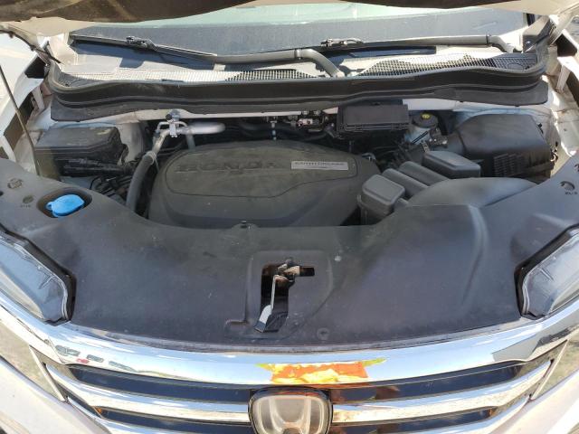 5FNYF6H92JB059884 Honda Pilot Touring