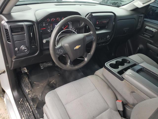 1GCNCPEH1FZ404482 Chevrolet Silverado C1500