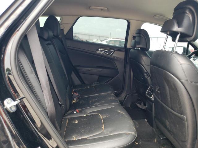 5XYK33AF7PG053495 KIA Sportage Ex