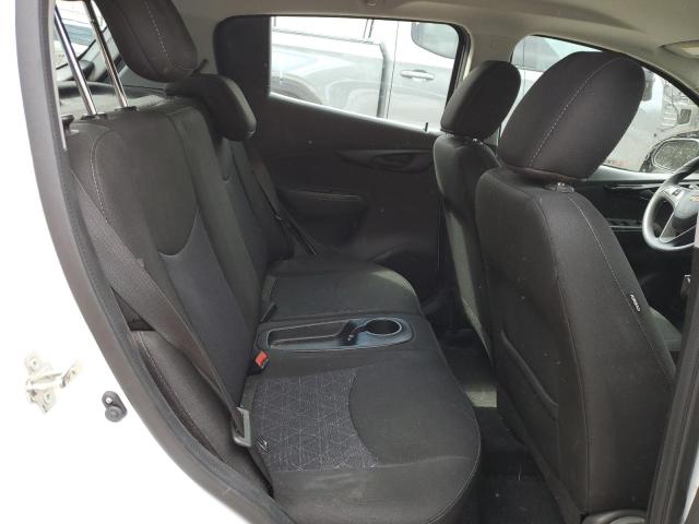 KL8CD6SA3MC727382 Chevrolet SPARK 1LT