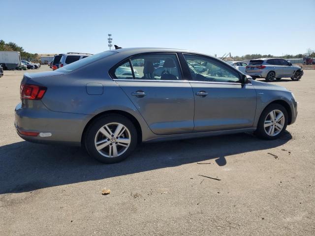 3VW637AJ1EM210111 Volkswagen Jetta Hybrid